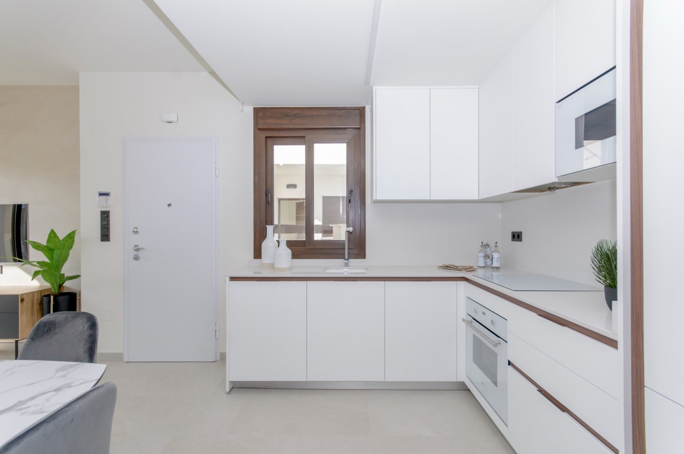 For sale - 3 Bedroom 2 Bathroom Bungalow in Torrevieja - Los Balcones  - Alicante