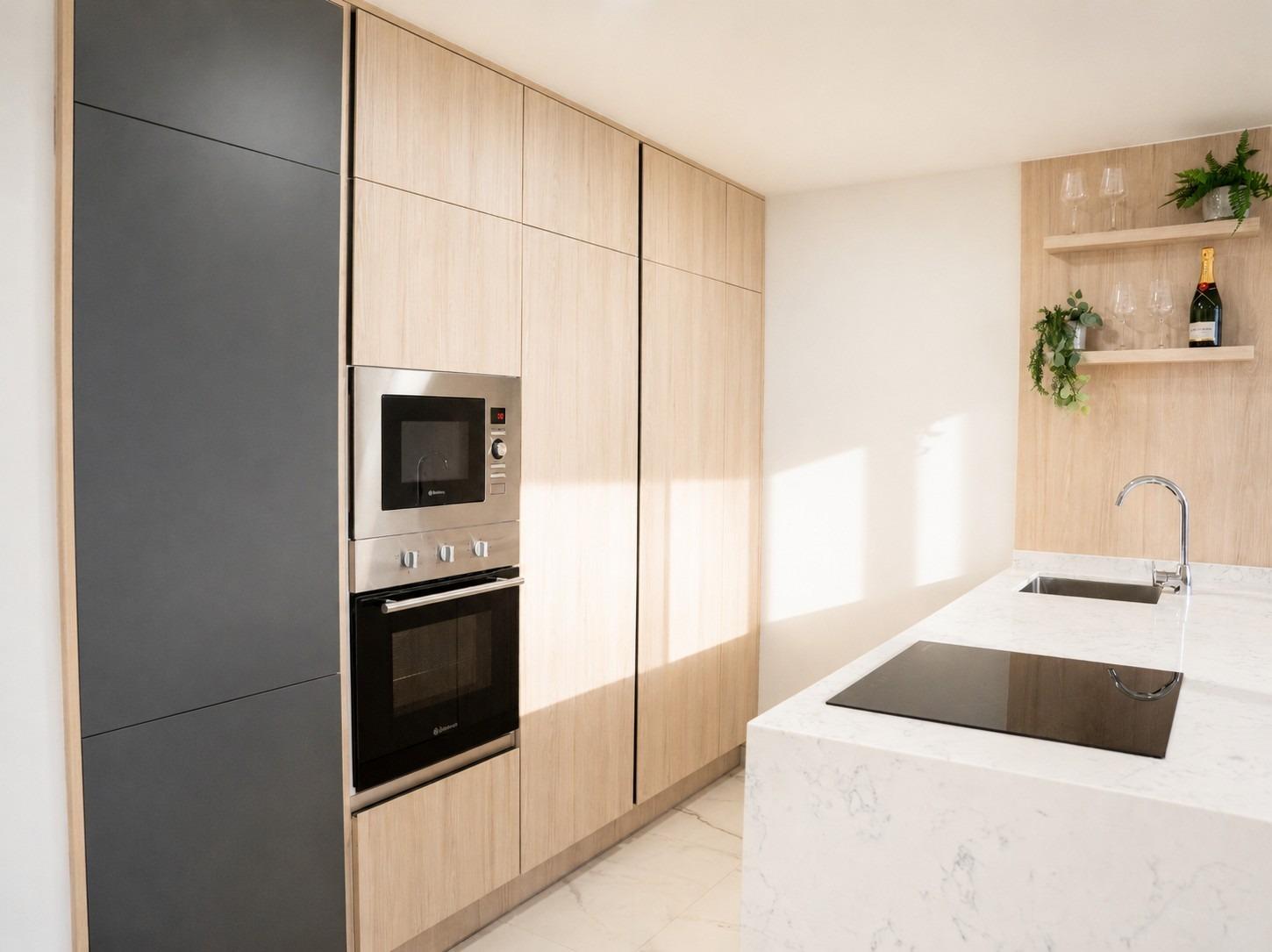 For sale - 2 Bedroom 2 Bathroom Bungalow in Rojales - Lo Marabú  - Alicante