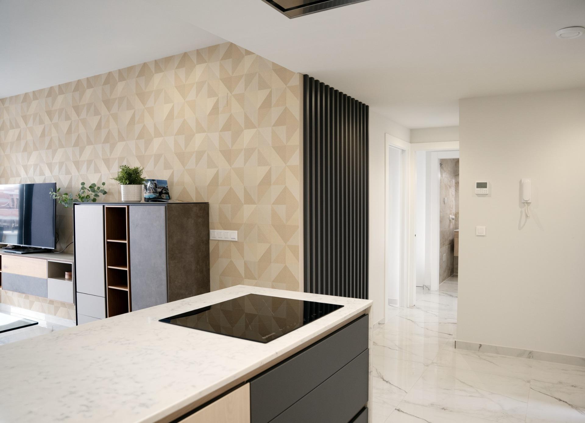 For sale - 2 Bedroom 2 Bathroom Bungalow in Rojales - Lo Marabú  - Alicante