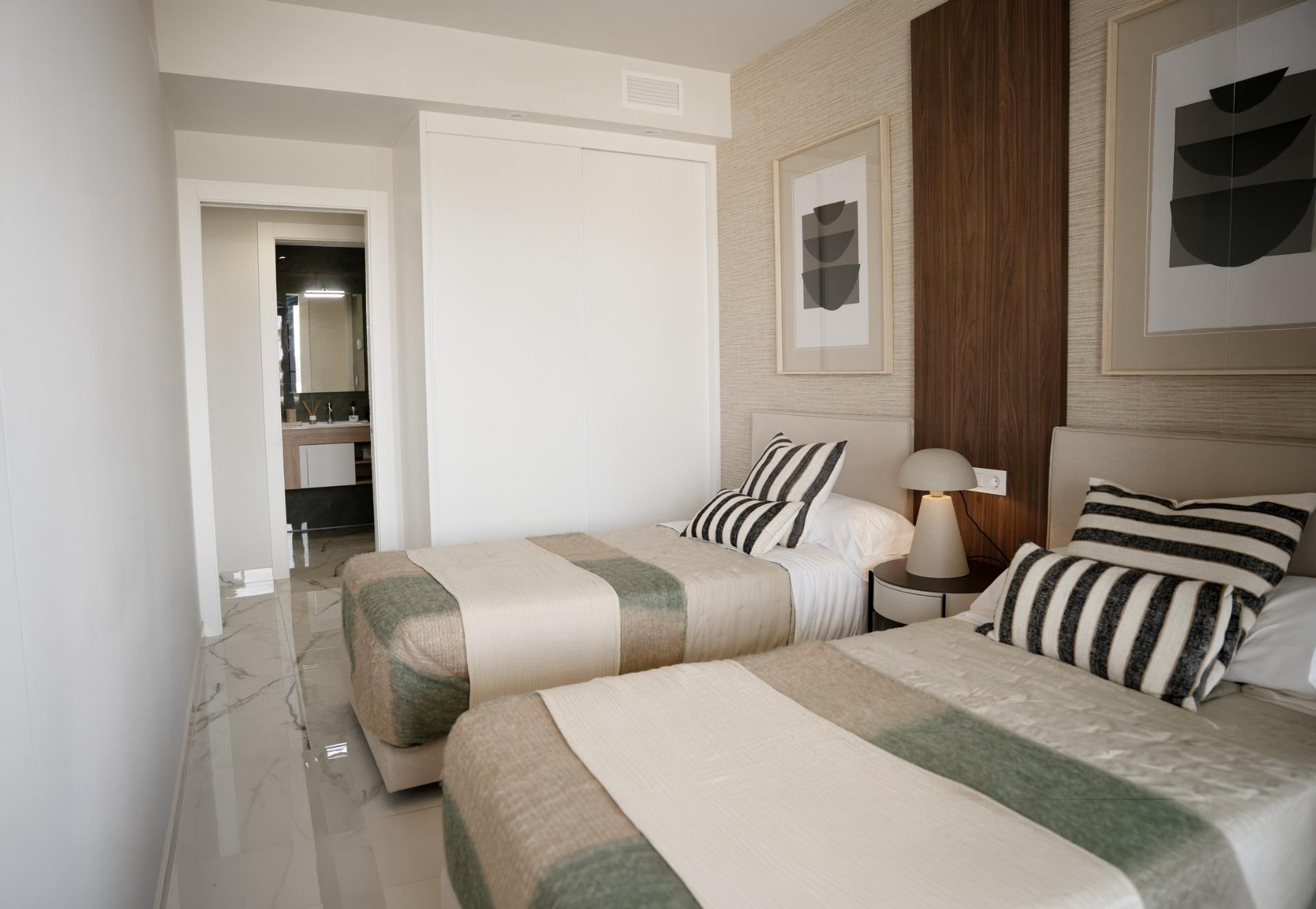 For sale - 2 Bedroom 2 Bathroom Bungalow in Rojales - Lo Marabú  - Alicante