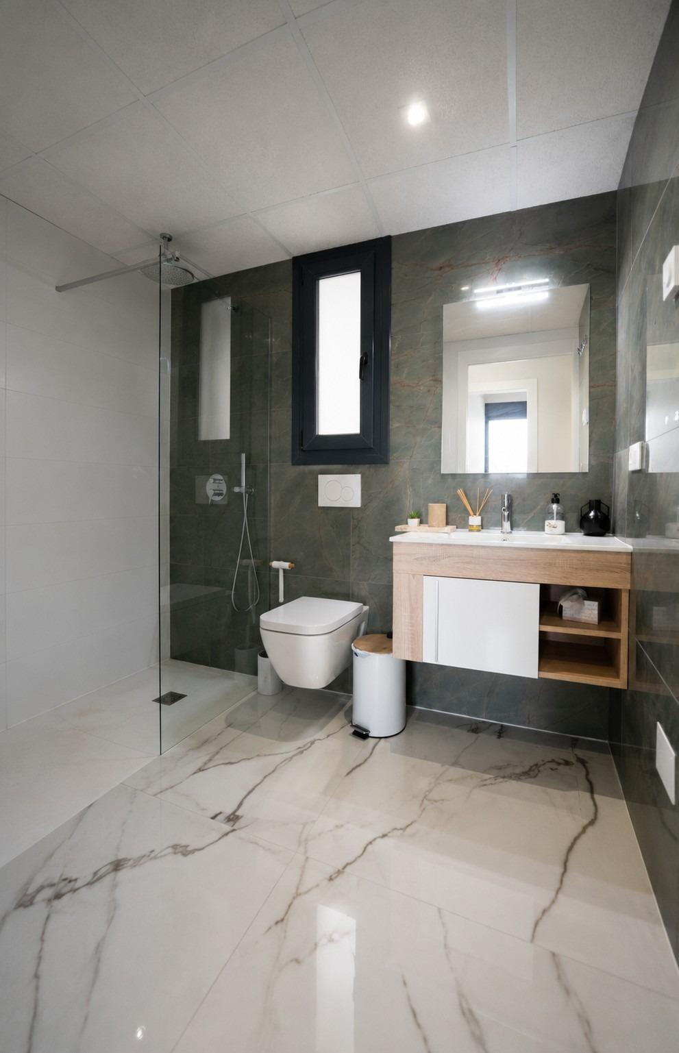 For sale - 2 Bedroom 2 Bathroom Bungalow in Rojales - Lo Marabú  - Alicante