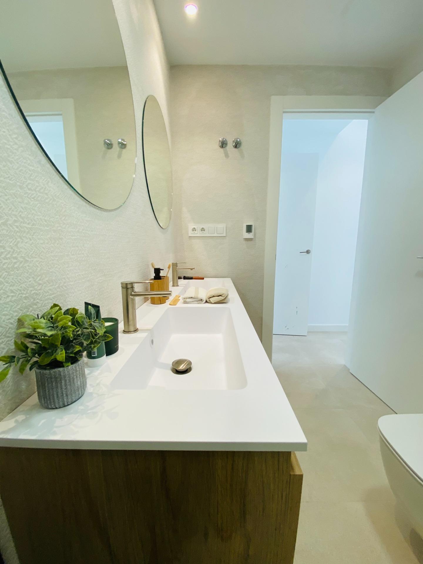 For sale - 2 Bedroom 2 Bathroom Bungalow in Pilar de La Horadada - pueblo  - Alicante