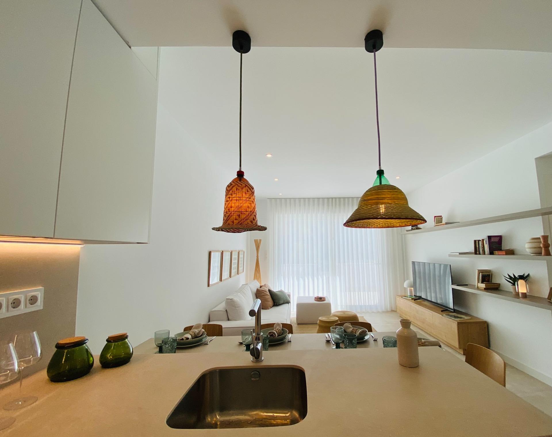 For sale - 2 Bedroom 2 Bathroom Bungalow in Pilar de La Horadada - pueblo  - Alicante