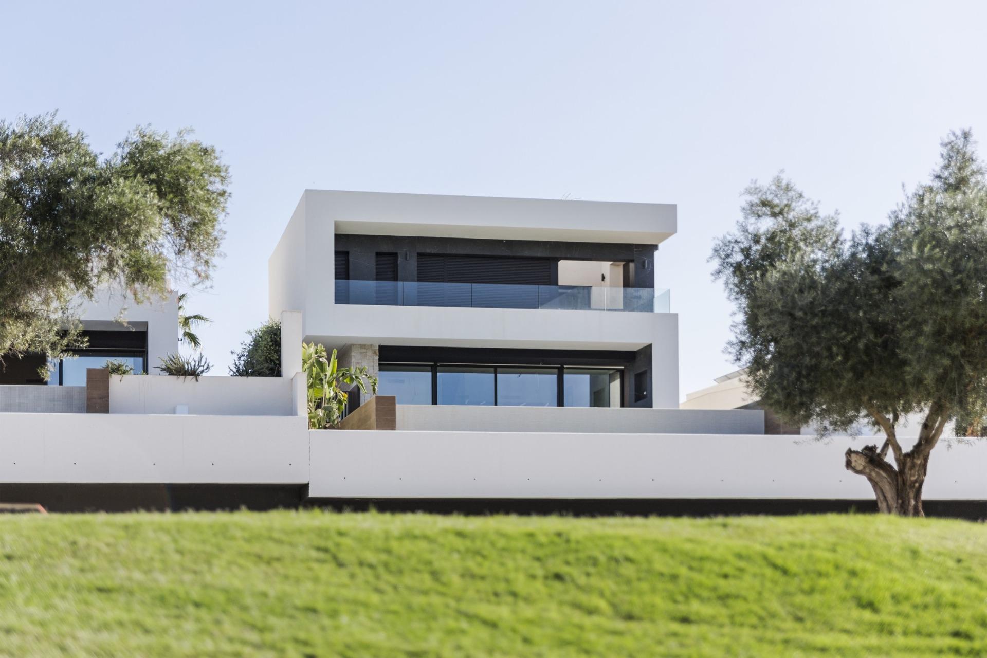 For sale - 3 Bedroom 2 Bathroom Villa in Algorfa - La Finca Golf  - Alicante