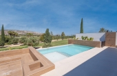 31-1694-115-10-115/79384, 3 Bedroom 2 Bathroom Villa in Algorfa