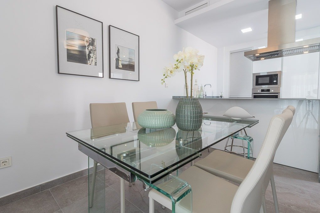 For sale - 3 Bedroom 2 Bathroom Bungalow in Torrevieja - Los Balcones  - Alicante