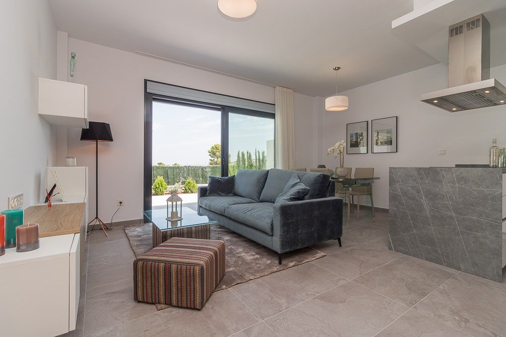 For sale - 3 Bedroom 2 Bathroom Bungalow in Torrevieja - Los Balcones  - Alicante