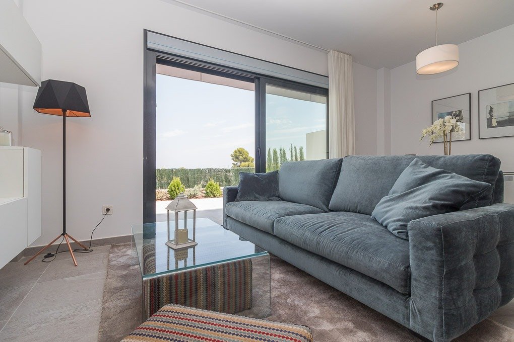 For sale - 3 Bedroom 2 Bathroom Bungalow in Torrevieja - Los Balcones  - Alicante