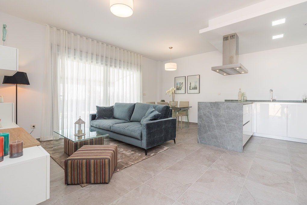 For sale - 3 Bedroom 2 Bathroom Bungalow in Torrevieja - Los Balcones  - Alicante