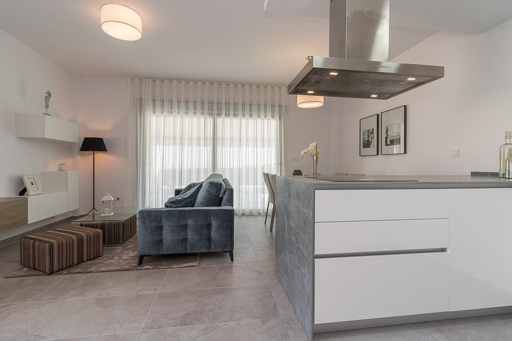 For sale - 3 Bedroom 2 Bathroom Bungalow in Torrevieja - Los Balcones  - Alicante