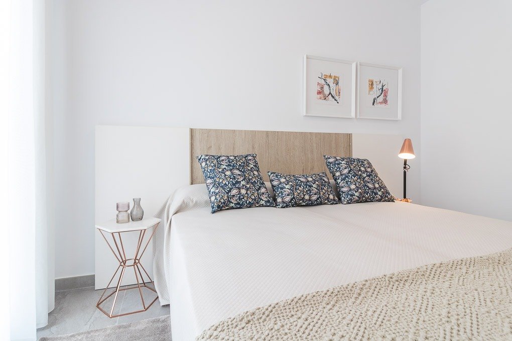For sale - 3 Bedroom 2 Bathroom Bungalow in Torrevieja - Los Balcones  - Alicante