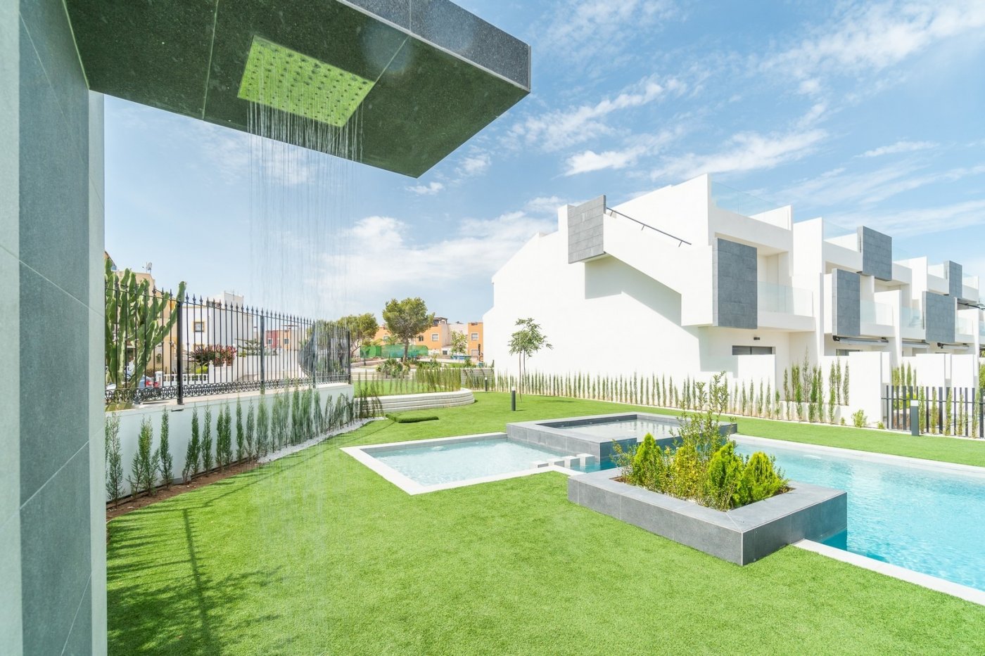 For sale - 3 Bedroom 2 Bathroom Bungalow in Torrevieja - Los Balcones  - Alicante
