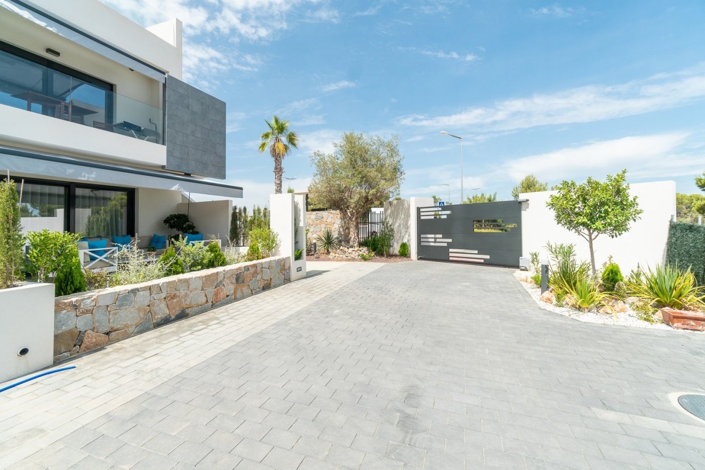 For sale - 3 Bedroom 2 Bathroom Bungalow in Torrevieja - Los Balcones  - Alicante