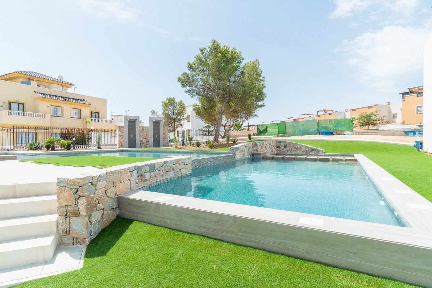 For sale - 3 Bedroom 2 Bathroom Bungalow in Torrevieja - Los Balcones  - Alicante