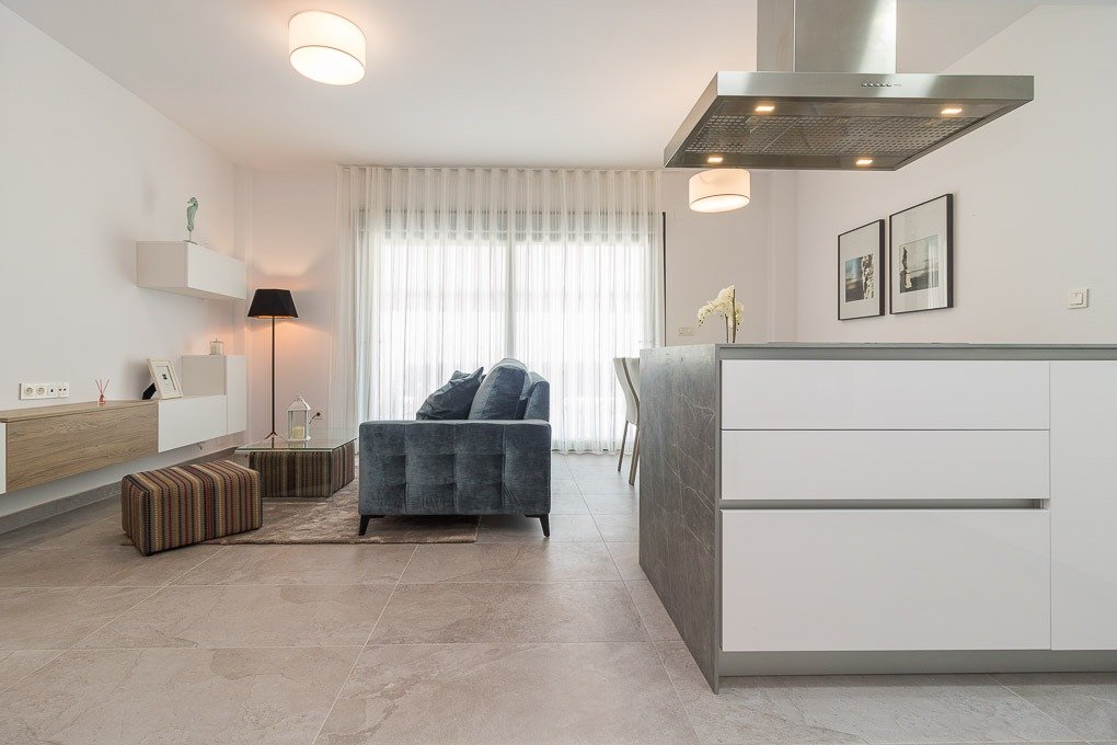 For sale - 3 Bedroom 2 Bathroom Bungalow in Torrevieja - Los Balcones  - Alicante