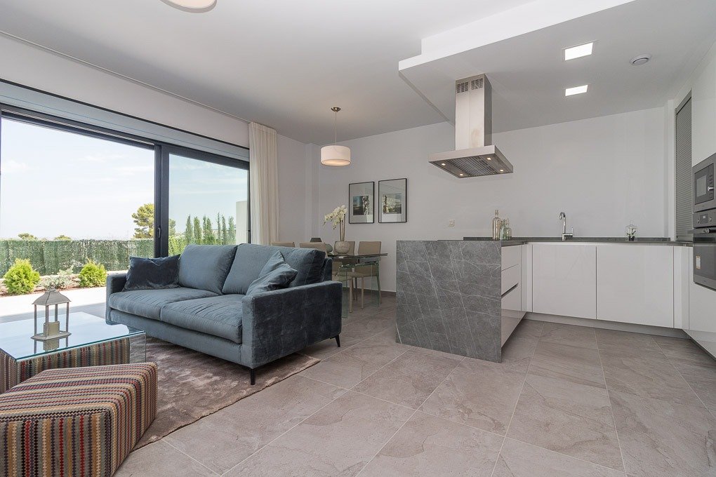 For sale - 3 Bedroom 2 Bathroom Bungalow in Torrevieja - Los Balcones  - Alicante