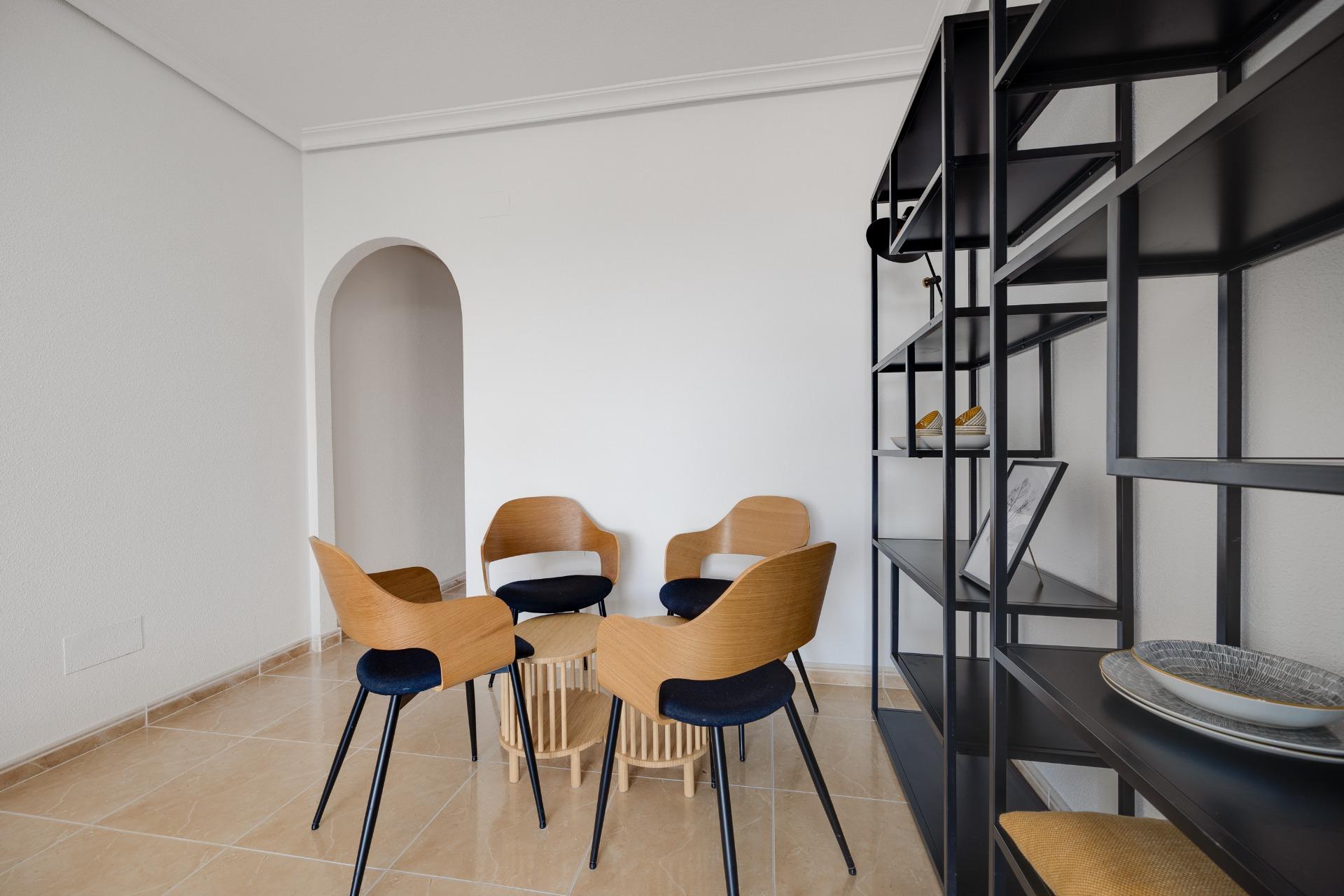 For sale - 3 Bedroom 2 Bathroom Apartment in San Fulgencio - Pueblo  - Alicante