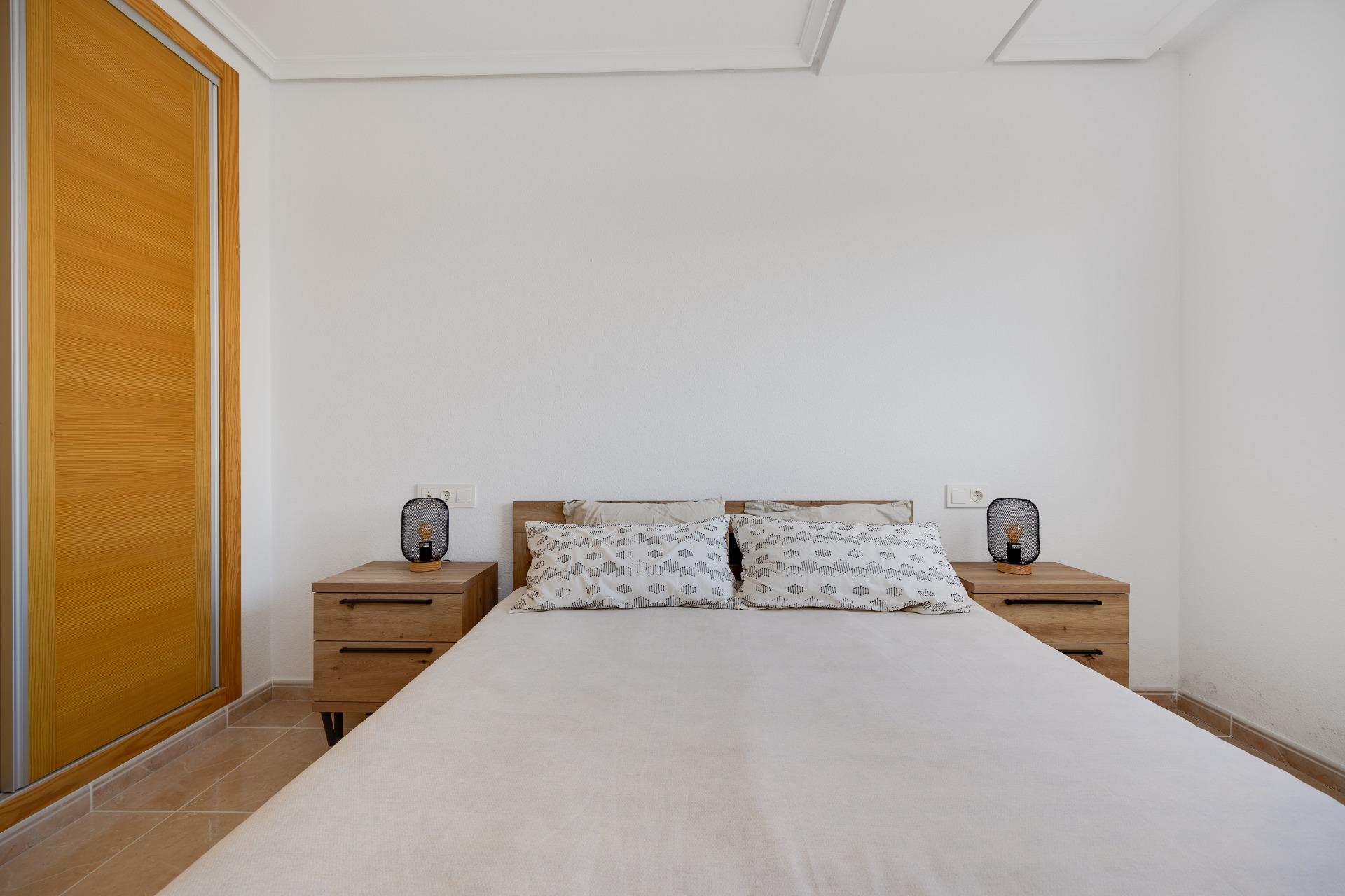 For sale - 3 Bedroom 2 Bathroom Apartment in San Fulgencio - Pueblo  - Alicante
