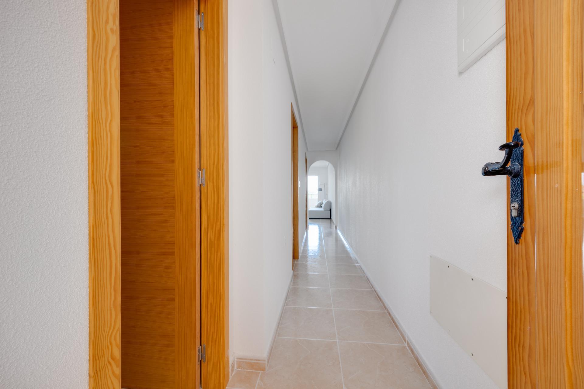 For sale - 3 Bedroom 2 Bathroom Apartment in San Fulgencio - Pueblo  - Alicante