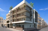 31-3200-115-10-115/79392, 2 Bedroom 2 Bathroom Apartment in Santa Pola