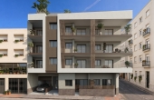 31-3201-115-10-115/79393, 2 Bedroom 2 Bathroom Apartment in Santa Pola