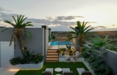31-3202-115-10-115/79394, 2 Bedroom 2 Bathroom Penthouse in Santa Pola
