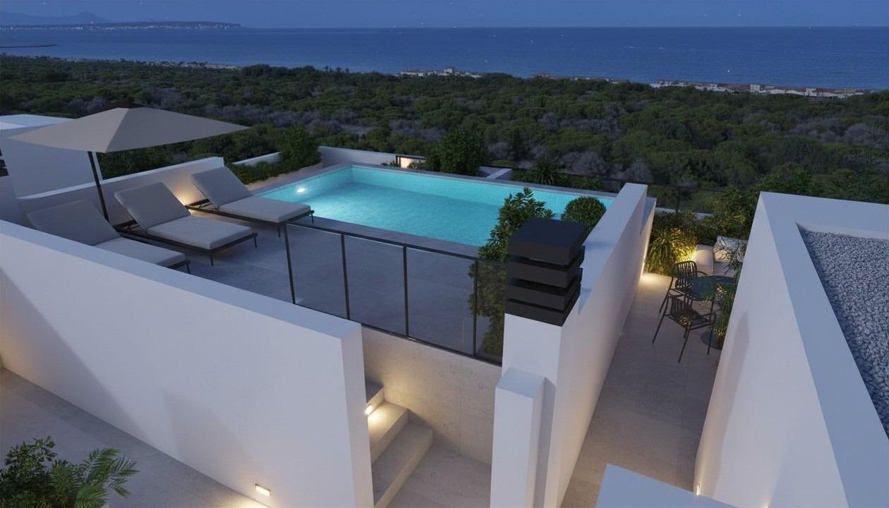For sale - 3 Bedroom 2 Bathroom Apartment in Guardamar del Segura - Pueblo  - Alicante