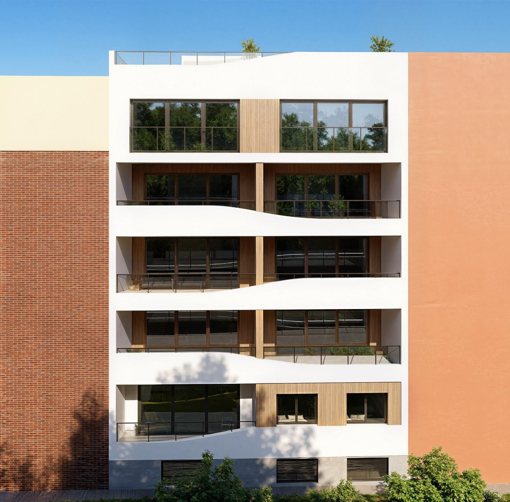 For sale - 3 Bedroom 2 Bathroom Penthouse in Guardamar del Segura - Pueblo  - Alicante