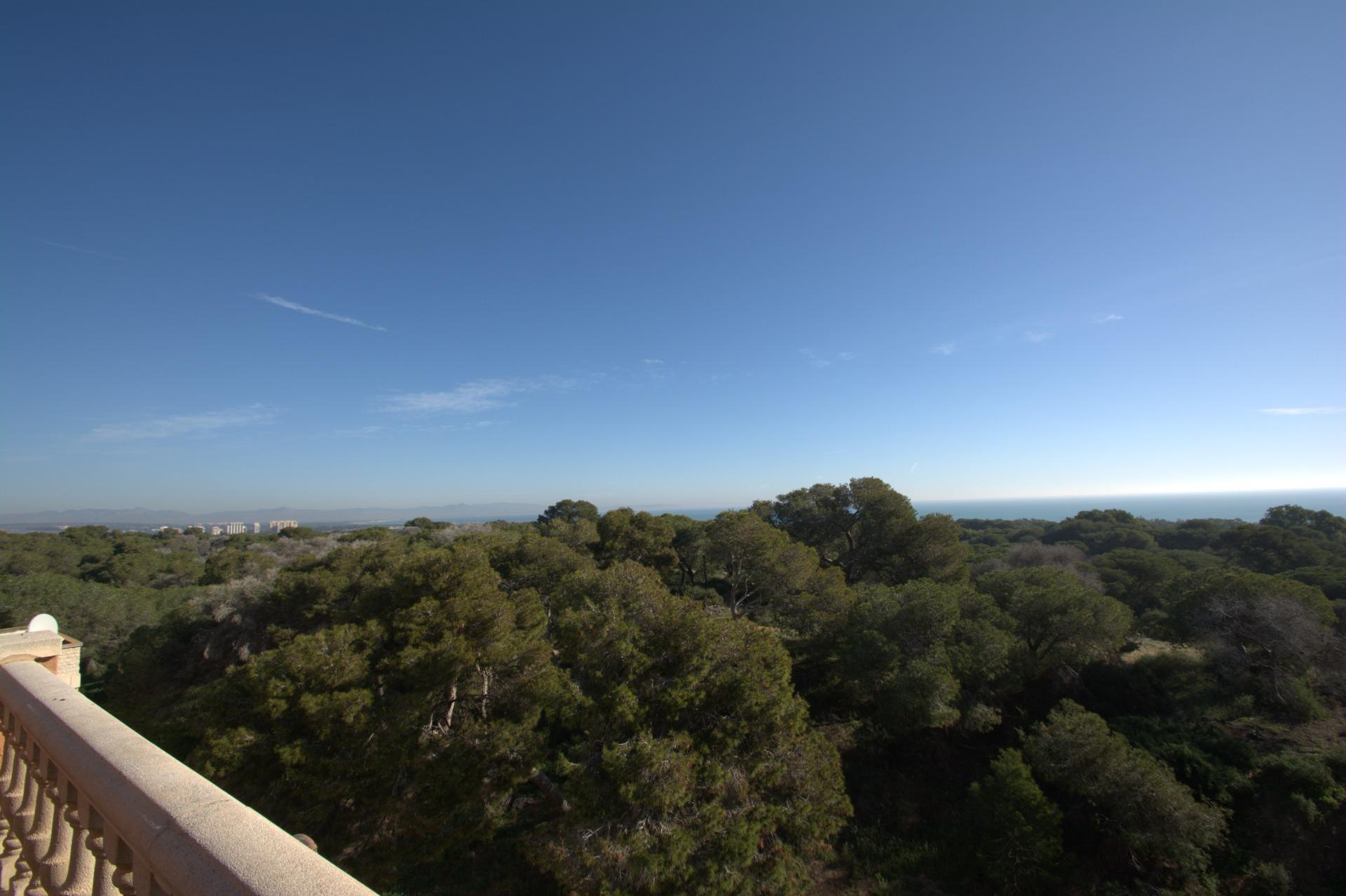 For sale - 3 Bedroom 2 Bathroom Penthouse in Guardamar del Segura - Pueblo  - Alicante