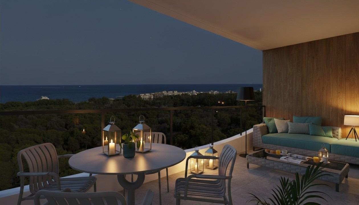 For sale - 3 Bedroom 2 Bathroom Penthouse in Guardamar del Segura - Pueblo  - Alicante