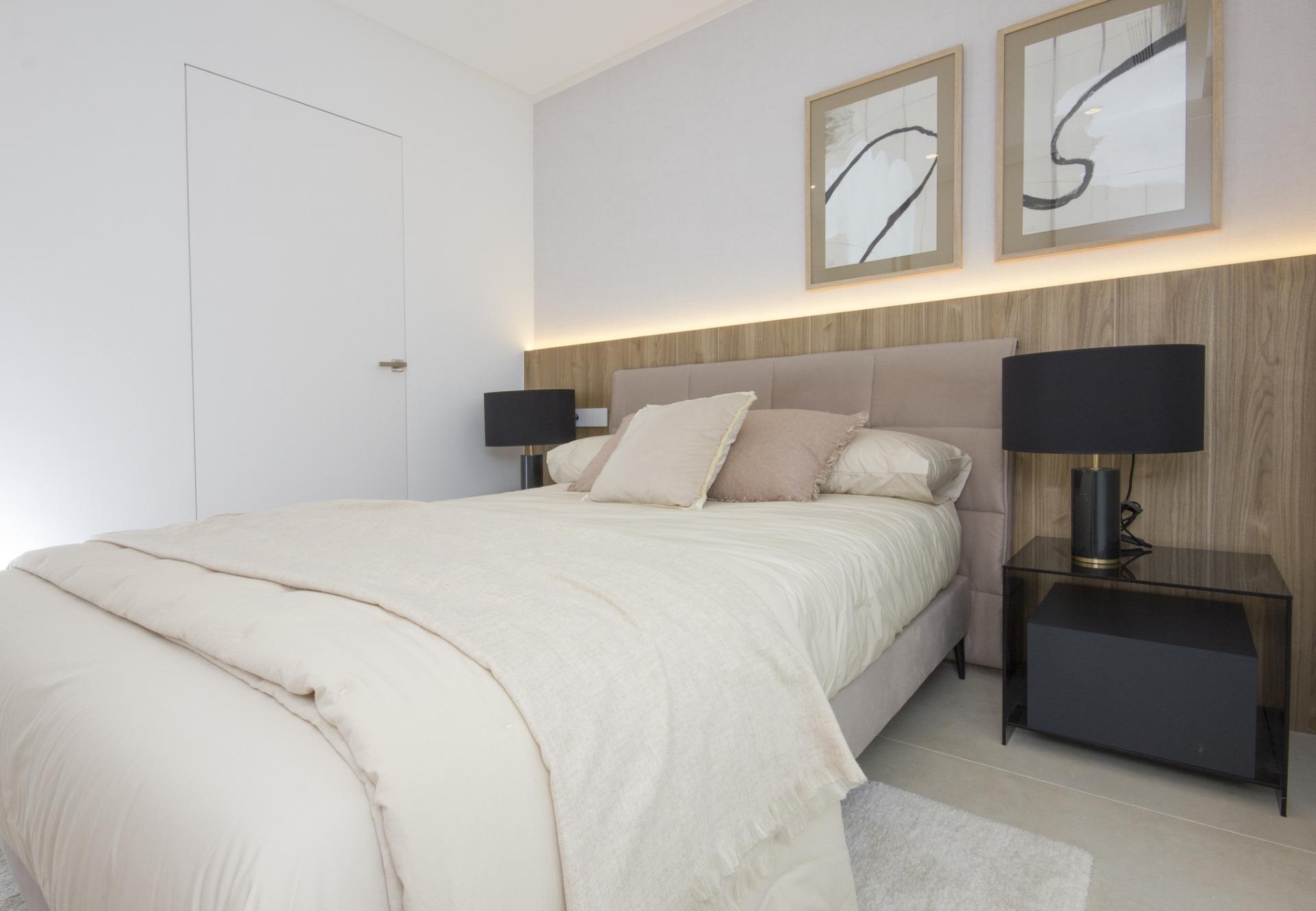 For sale - 3 Bedroom 3 Bathroom Villa in Rojales - Ciudad Quesada  - Alicante