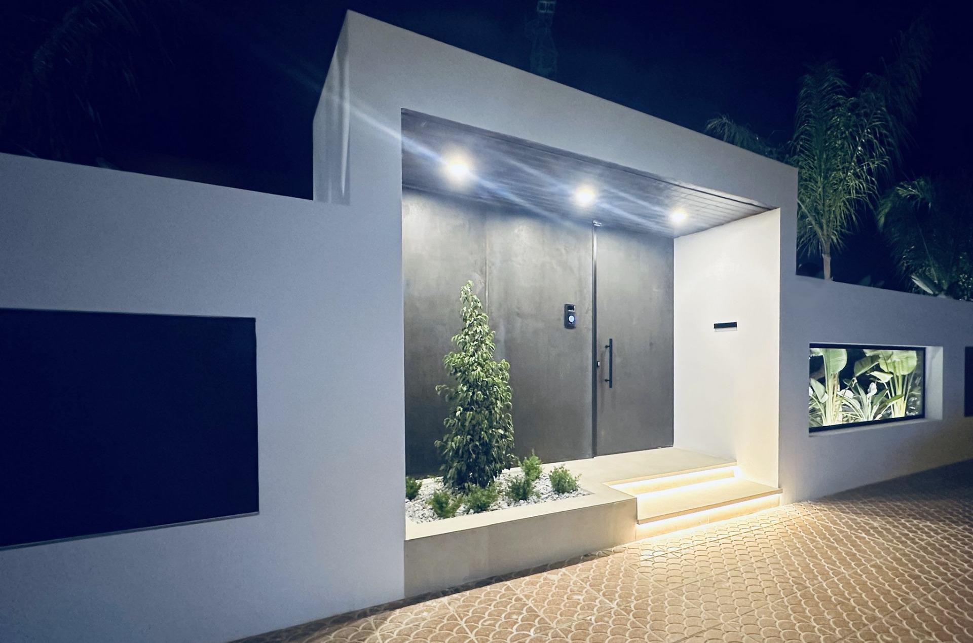 For sale - 3 Bedroom 3 Bathroom Villa in Rojales - Ciudad Quesada  - Alicante