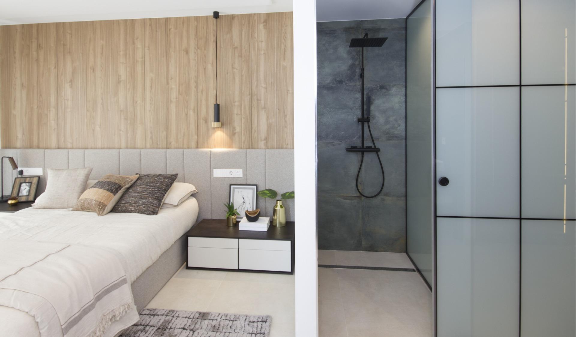 For sale - 3 Bedroom 3 Bathroom Villa in Rojales - Ciudad Quesada  - Alicante