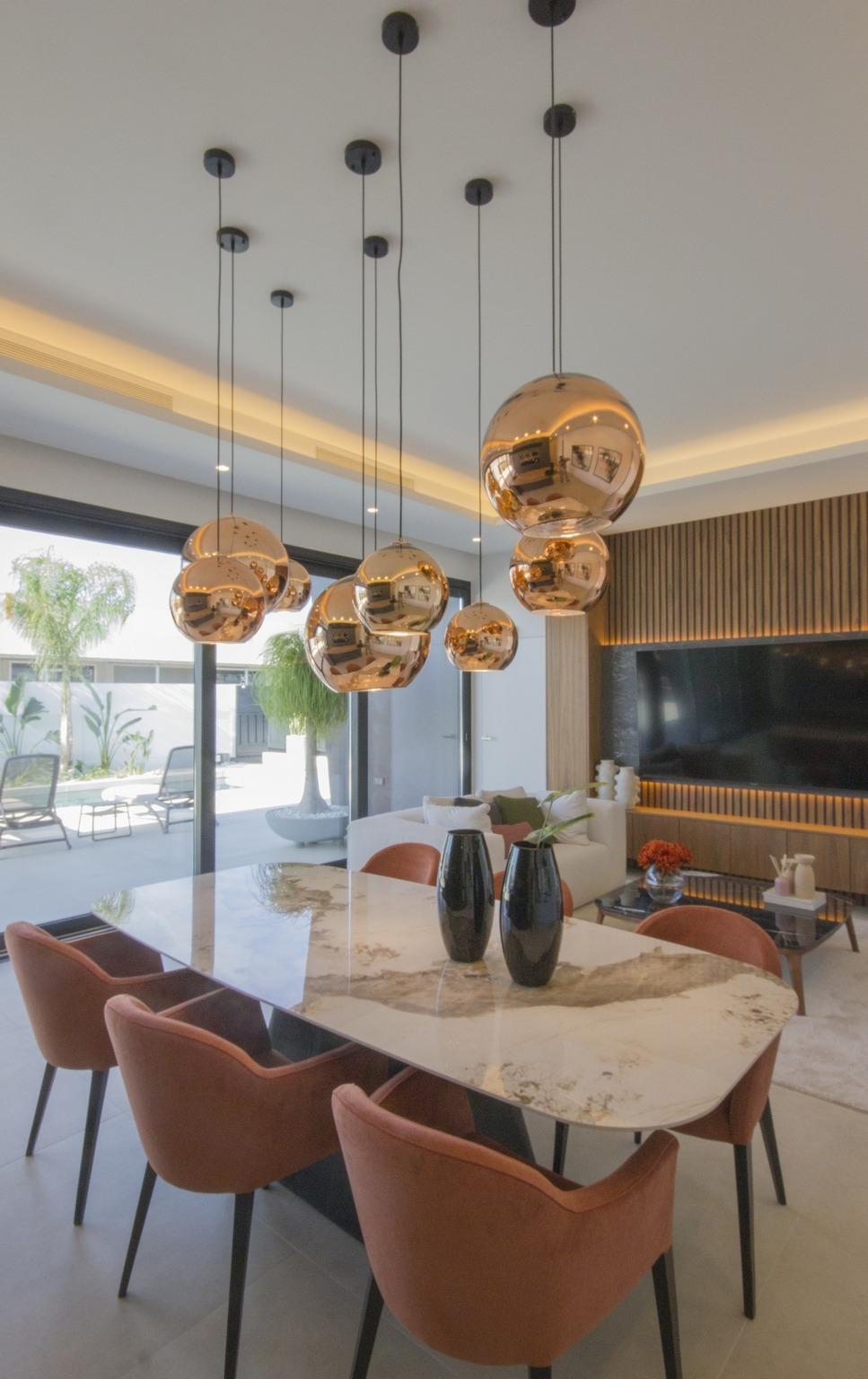 For sale - 3 Bedroom 3 Bathroom Villa in Rojales - Ciudad Quesada  - Alicante