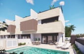 31-3212-115-10-115/79400, 3 Bedroom 2 Bathroom Bungalow in Pilar de La Horadada