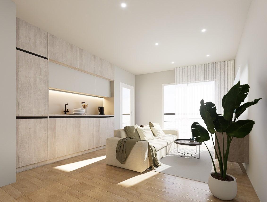 For sale - 2 Bedroom 1 Bathroom Apartment in Torrevieja - Centro  - Alicante