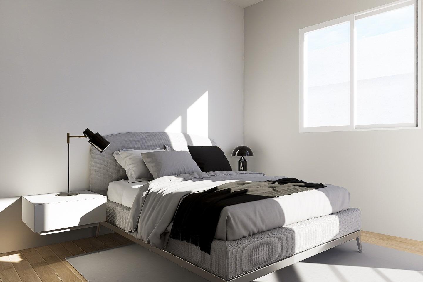 For sale - 2 Bedroom 1 Bathroom Apartment in Torrevieja - Centro  - Alicante