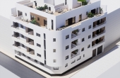 31-3226-115-10-115/79406, 1 Bedroom 1 Bathroom Apartment in Torrevieja