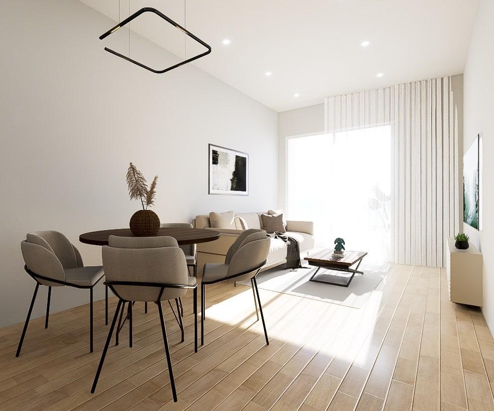 For sale - 2 Bedroom 2 Bathroom Penthouse in Torrevieja - Centro  - Alicante