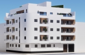 31-3228-115-10-115/79408, 1 Bedroom 1 Bathroom Apartment in Torrevieja