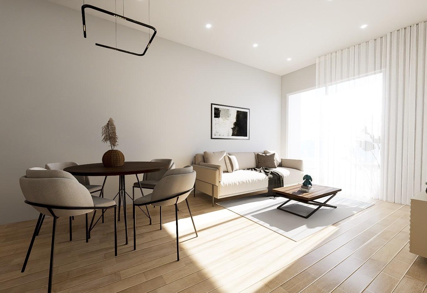 For sale - 2 Bedroom 1 Bathroom Penthouse in Torrevieja - Centro  - Alicante