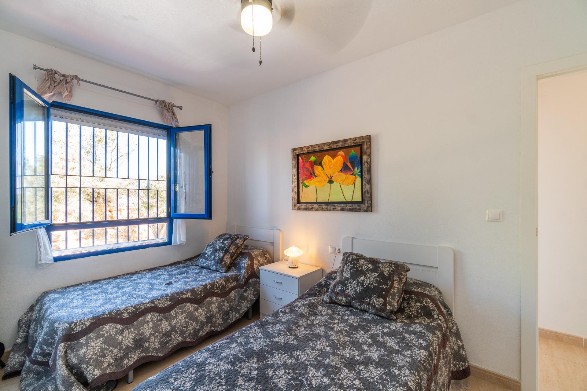 For sale - 2 Bedroom 2 Bathroom Apartment in Cabo Roig - Altos de Campoamor  - Alicante