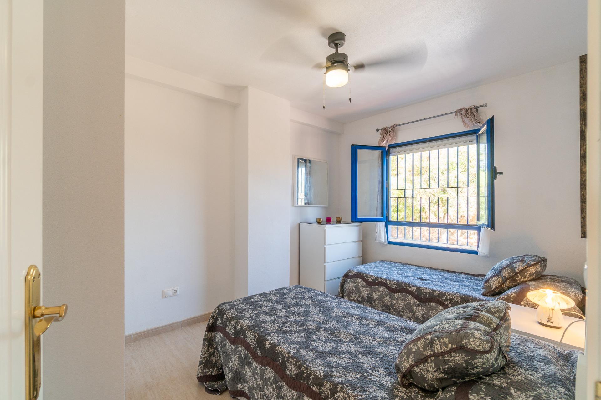 For sale - 2 Bedroom 2 Bathroom Apartment in Cabo Roig - Altos de Campoamor  - Alicante