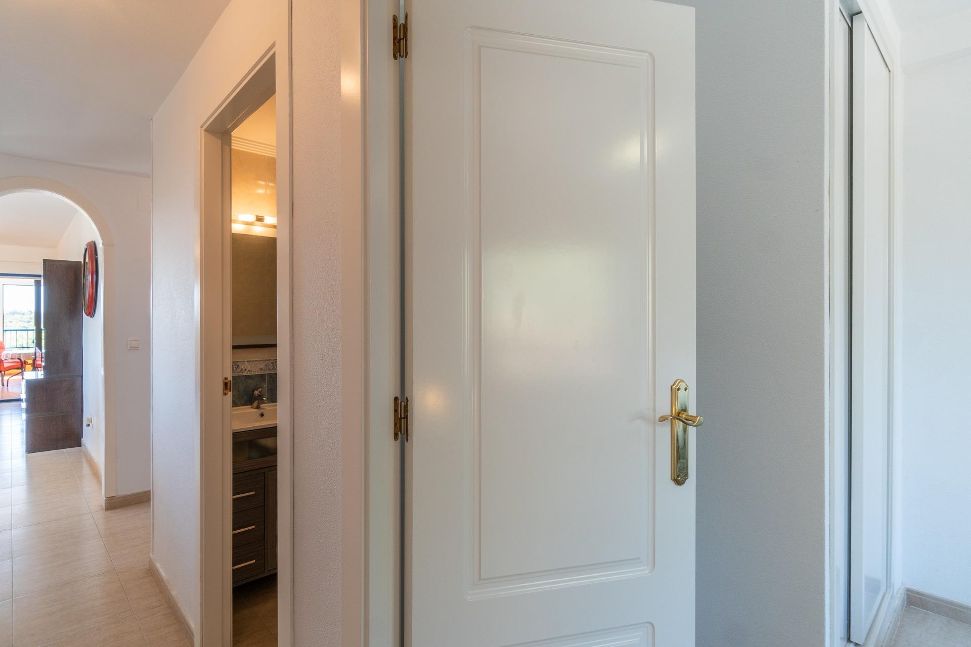For sale - 2 Bedroom 2 Bathroom Apartment in Cabo Roig - Altos de Campoamor  - Alicante