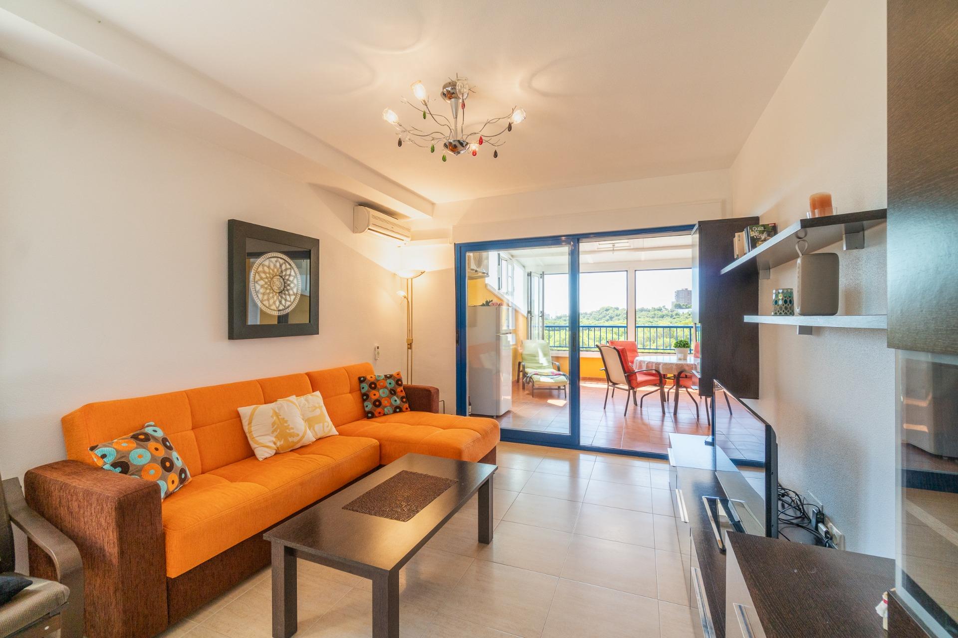 For sale - 2 Bedroom 2 Bathroom Apartment in Cabo Roig - Altos de Campoamor  - Alicante