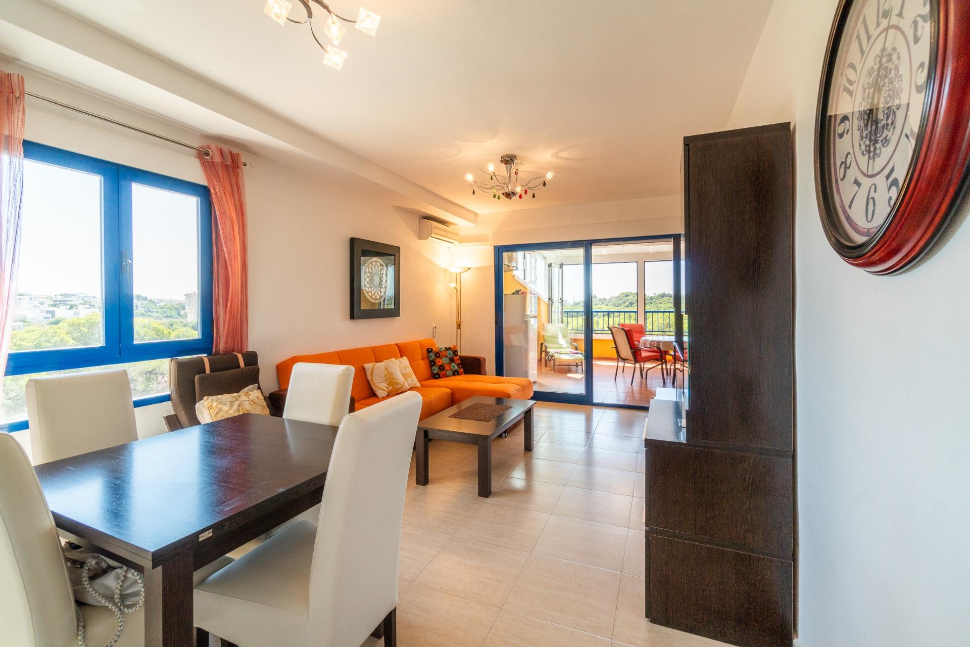 For sale - 2 Bedroom 2 Bathroom Apartment in Cabo Roig - Altos de Campoamor  - Alicante