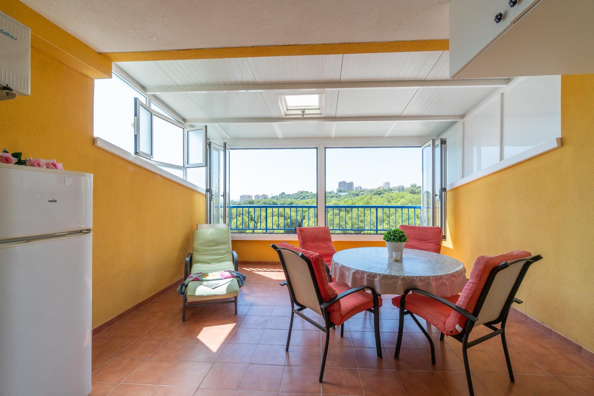 For sale - 2 Bedroom 2 Bathroom Apartment in Cabo Roig - Altos de Campoamor  - Alicante