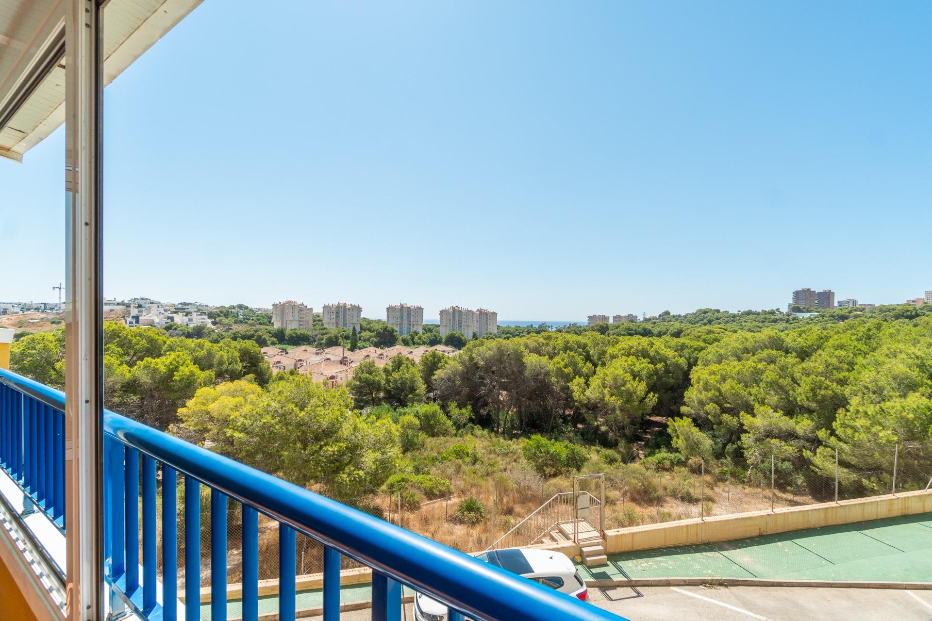 For sale - 2 Bedroom 2 Bathroom Apartment in Cabo Roig - Altos de Campoamor  - Alicante