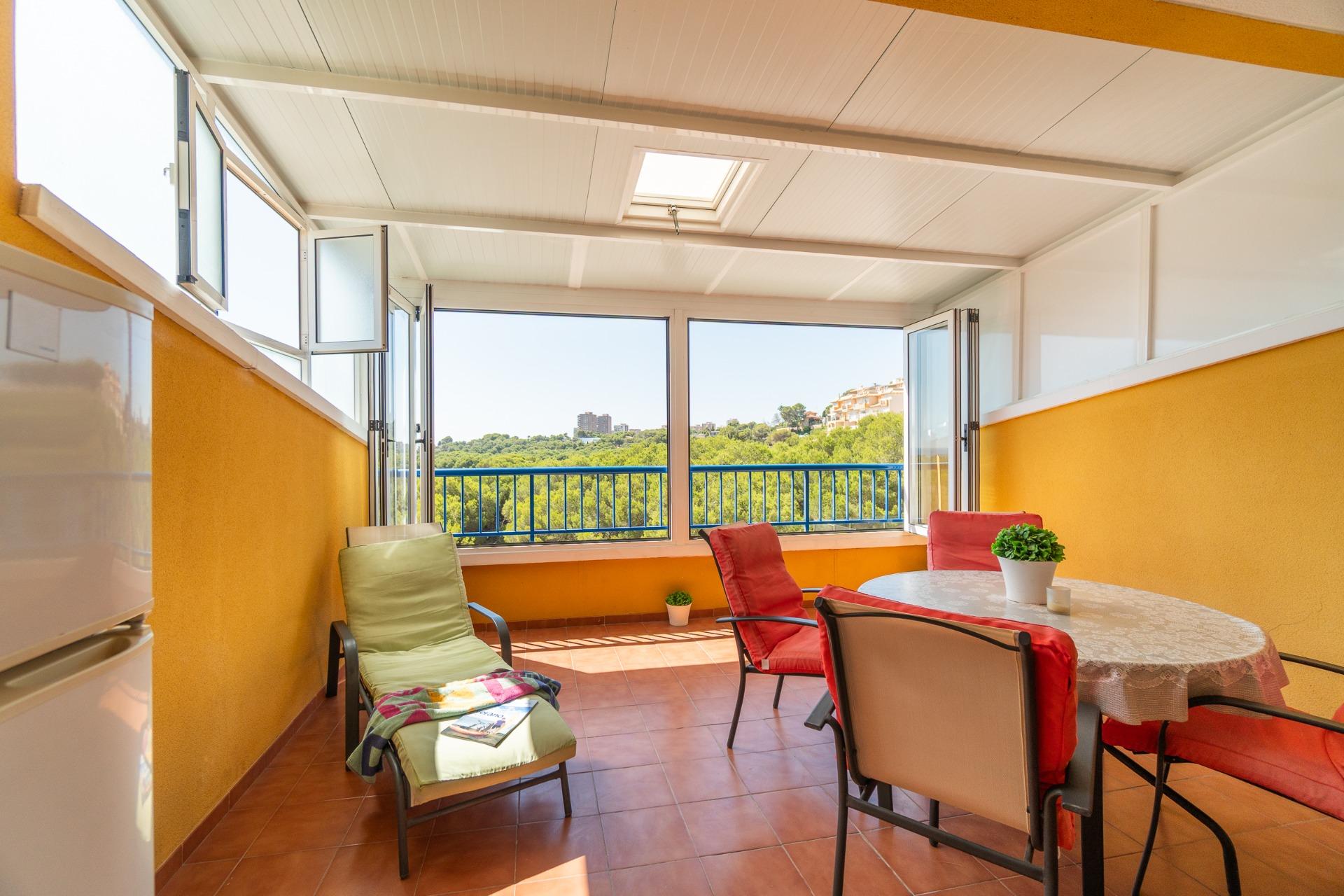 For sale - 2 Bedroom 2 Bathroom Apartment in Cabo Roig - Altos de Campoamor  - Alicante