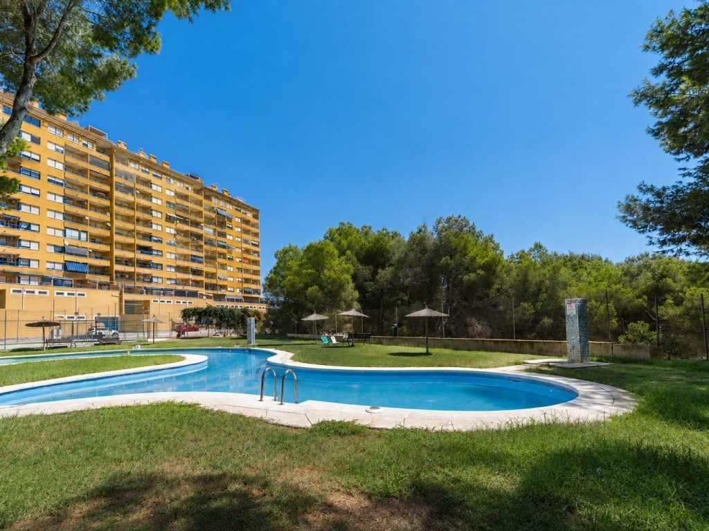 2 Bedroom 2 Bathroom Apartment in Cabo Roig